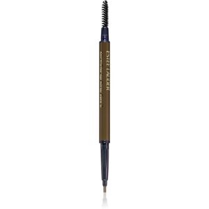 Estée Lauder Micro Precision Brow Pencil automatická tužka na obočí odstín Brunette 0,09 g