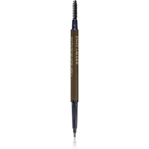 Estée Lauder Micro Precision Brow Pencil automatická tužka na obočí odstín Dark Brunette 0,09 g
