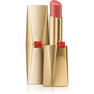 Estée Lauder Pure Color Desire Rouge Excess Lipstick krémová hydratační rtěnka odstín 111 Unspeakable Chrome 3,1 g