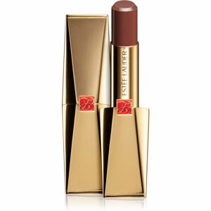 Estée Lauder Pure Color Desire Rouge Excess Lipstick krémová hydratační rtěnka odstín Deny 3,1 g
