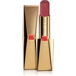 Estée Lauder Pure Color Desire Rouge Excess Lipstick krémová hydratační rtěnka odstín No Angel 3,1 g