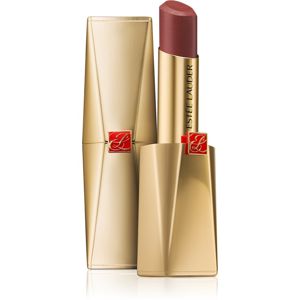 Estée Lauder Pure Color Desire Rouge Excess Lipstick krémová hydratační rtěnka odstín 412 Unhinged Chrome 3,1 g