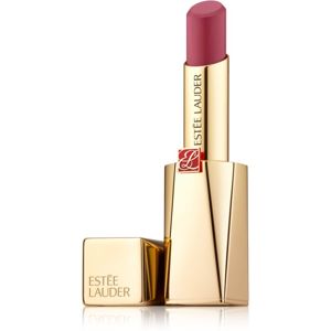 Estée Lauder Pure Color Desire Rouge Excess Lipstick matná hydratační rtěnka odstín 114 Insist 3.5 g
