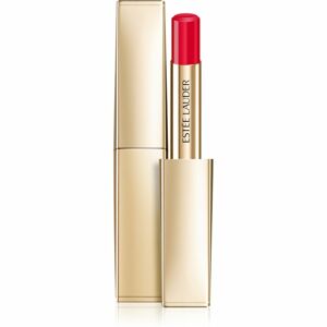 Estée Lauder Pure Color Illuminating Shine Sheer Shine Lipstick lesklá rtěnka odstín 905 Saucy 1,8 g