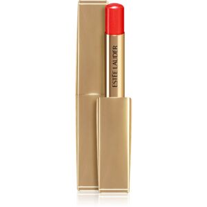 Estée Lauder Pure Color Illuminating Shine Sheer Shine Lipstick lesklá rtěnka odstín 907 Confidant 1,8 g