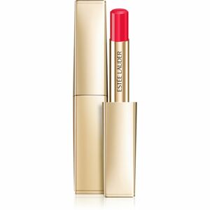 Estée Lauder Pure Color Illuminating Shine Sheer Shine Lipstick lesklá rtěnka odstín 911 Little Legend 1,8 g