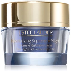 Estée Lauder Revitalizing Supreme+ Night Intensive Restorative Creme intenzivní noční krém pro revitalizaci pleti 30 ml