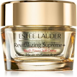 Estée Lauder Revitalizing Supreme+ Youth Power Soft Creme lehký vyživující a hydratační denní krém 30 ml
