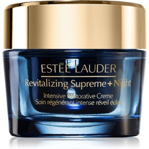 Estée Lauder Revitalizing Supreme+ Night Intensive Restorative Creme intenzivní obnovující noční krém 50 ml