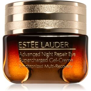 Estée Lauder Advanced Night Repair Eye Supercharged Gel-Creme Synchronized Multi-Recovery regenerační oční krém s gelovou texturou 15 ml