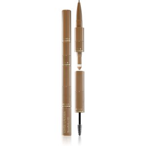 Estée Lauder BrowPerfect 3D All-in-One Styler tužka na obočí 3 v 1 odstín Cool Blonde 2,07 g