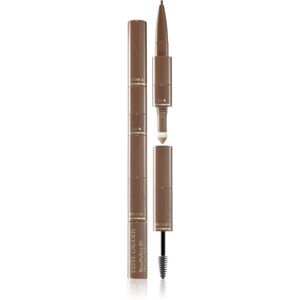 Estée Lauder BrowPerfect 3D All-in-One Styler tužka na obočí 3 v 1 odstín Warm Blonde 2,07 g