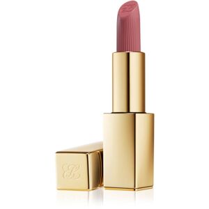 Estée Lauder Pure Color Creme Lipstick krémová rtěnka odstín Make You Blush 3,5 g