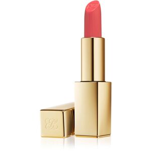 Estée Lauder Pure Color Matte Lipstick dlouhotrvající rtěnka s matným efektem odstín Visionary 3,5 g