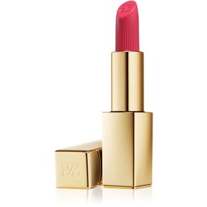 Estée Lauder Pure Color Hi-Lustre Lipstick dlouhotrvající rtěnka odstín Starlit Pink 3,5 g