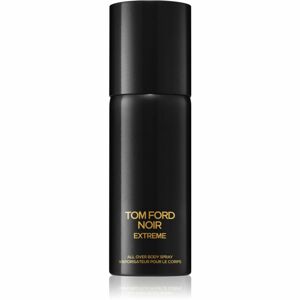 TOM FORD Noir Extreme parfémovaný tělový sprej pro muže 150 ml