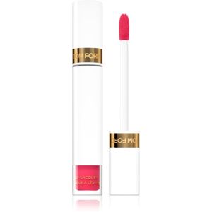 Tom Ford Soleil Lip Lacquer Liquid Tint lesk na rty odstín 05 Exhibitionist 2,7 ml