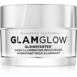 Glamglow GlowStarter rozjasňující tónovací krém s hydratačním účinkem odstín Nude Glow 50 ml