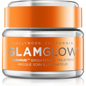 Glam Glow FlashMud rozjasňující pleťová maska 50 g