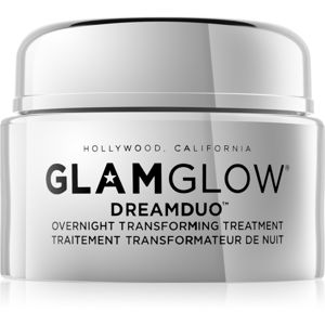 Glam Glow DreamDuo noční intenzivní hydratační péče 2 x 20 ml