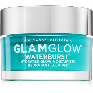 Glam Glow Waterburst intenzivně hydratační krém pro normální až suchou pleť 50 ml