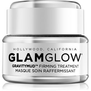 Glam Glow GravityMud #GlitterMask slupovací maska se zpevňujícím účinkem 50 ml
