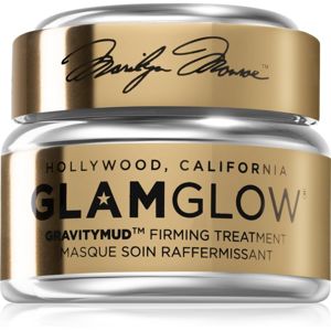 Glamglow GravityMud Marilyn Monroe zpevňující pleťová maska 50 g