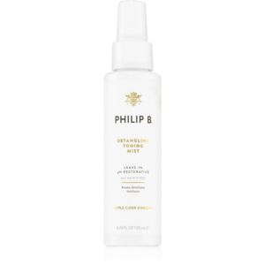 Philip B. White Label tónovací mlha pro snadné rozčesání vlasů 125 ml