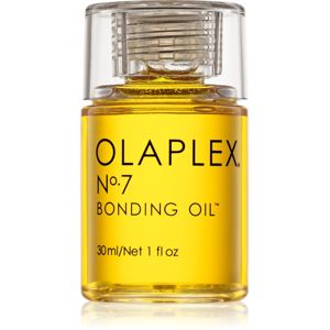 Olaplex N°7 Bonding Oil vyživující olej pro vlasy namáhané teplem 30 ml