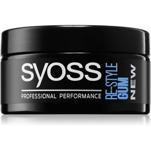 Syoss Re-Style stylingová guma na vlasy 100 ml
