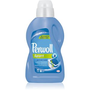 Perwoll Sport Active Care prací gel 900 ml