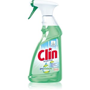 Clin ProNature čistič skel 500 ml