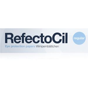 RefectoCil Eye Protection Regular ochranné papírky pod oči 96 ks