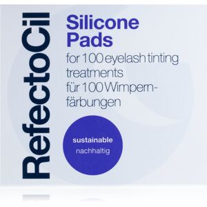 RefectoCil Silicone Pads silikonové polštářky pod oči