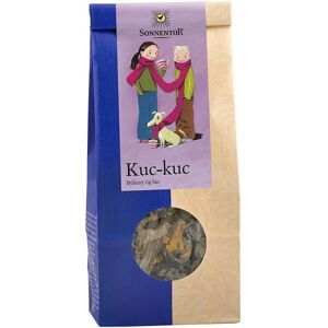 SONNENTOR Kuc-kuc bylinný čaj v BIO kvalitě 50 g