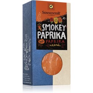 SONNENTOR Smokey Paprika uzená BIO koření jednodruhové 50 g