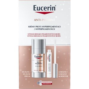 Eucerin Anti-Pigment dárková sada III. (proti pigmentovým skvrnám) pro ženy