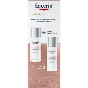Eucerin Anti-Pigment dárková sada (proti pigmentovým skvrnám)