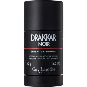 Guy Laroche Drakkar Noir deostick pro muže 75 g