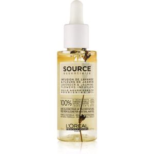 L’Oréal Professionnel Source Essentielle Huile Nourrissante vyživující olej pro citlivé vlasy 70 ml