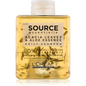 L’Oréal Professionnel Source Essentielle Shampoing Quotidien denní šampon na vlasy 300 ml