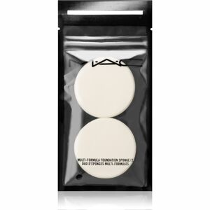 MAC Applicators houbička na make-up 2 ks