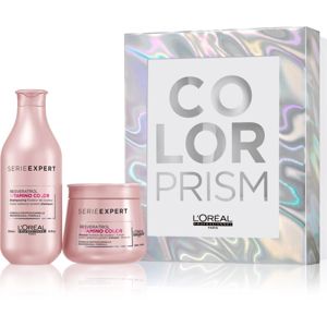 L’Oréal Professionnel Serie Expert Vitamino Color dárková sada II. (pro barvené vlasy)