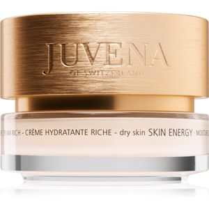 Juvena Skin Energy Moisture Cream hydratační krém pro suchou pleť 50 ml