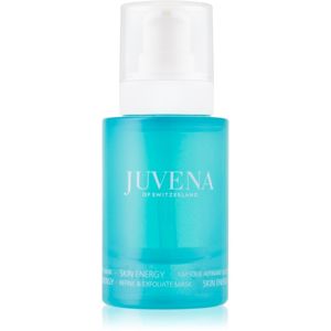Juvena Skin Energy Refine& Exfoliate Mask exfoliační maska pro rozjasnění a vyhlazení pleti 50 ml