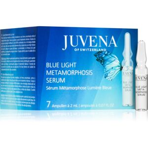 Juvena Specialists Blue Light Serum 7denní protivrásková kúra 7x2 ml