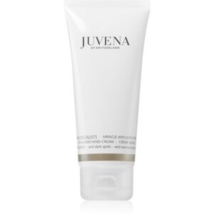Juvena Specialists Anti-Dark Spot Hand Cream hydratační krém na ruce proti pigmentovým skvrnám 100 ml