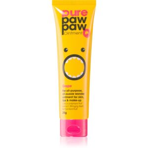 Pure Paw Paw Grape balzám na rty a suchá místa 25 g