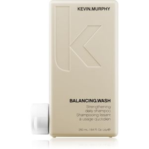 Kevin Murphy Balancing Wash posilující šampon pro barvené vlasy 250 ml