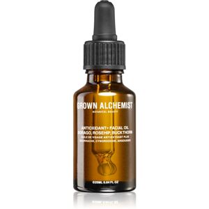 Grown Alchemist Activate intenzivní antioxidační pleťový olej na den a noc šípková růže a rakytník 25 ml
